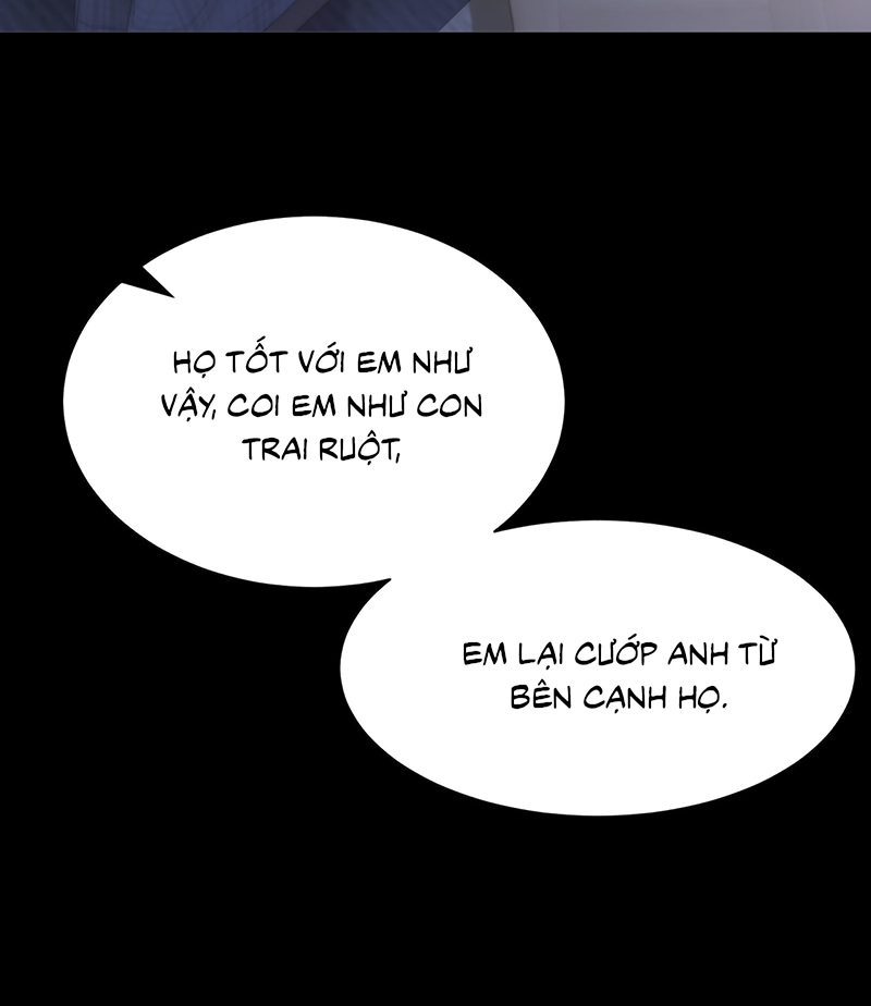 Chất Dị Ứng Đáng Yêu Chap 127 - Next 