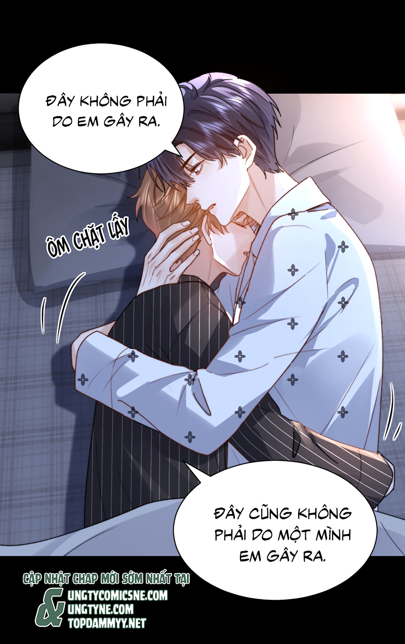Chất Dị Ứng Đáng Yêu Chap 127 - Next 