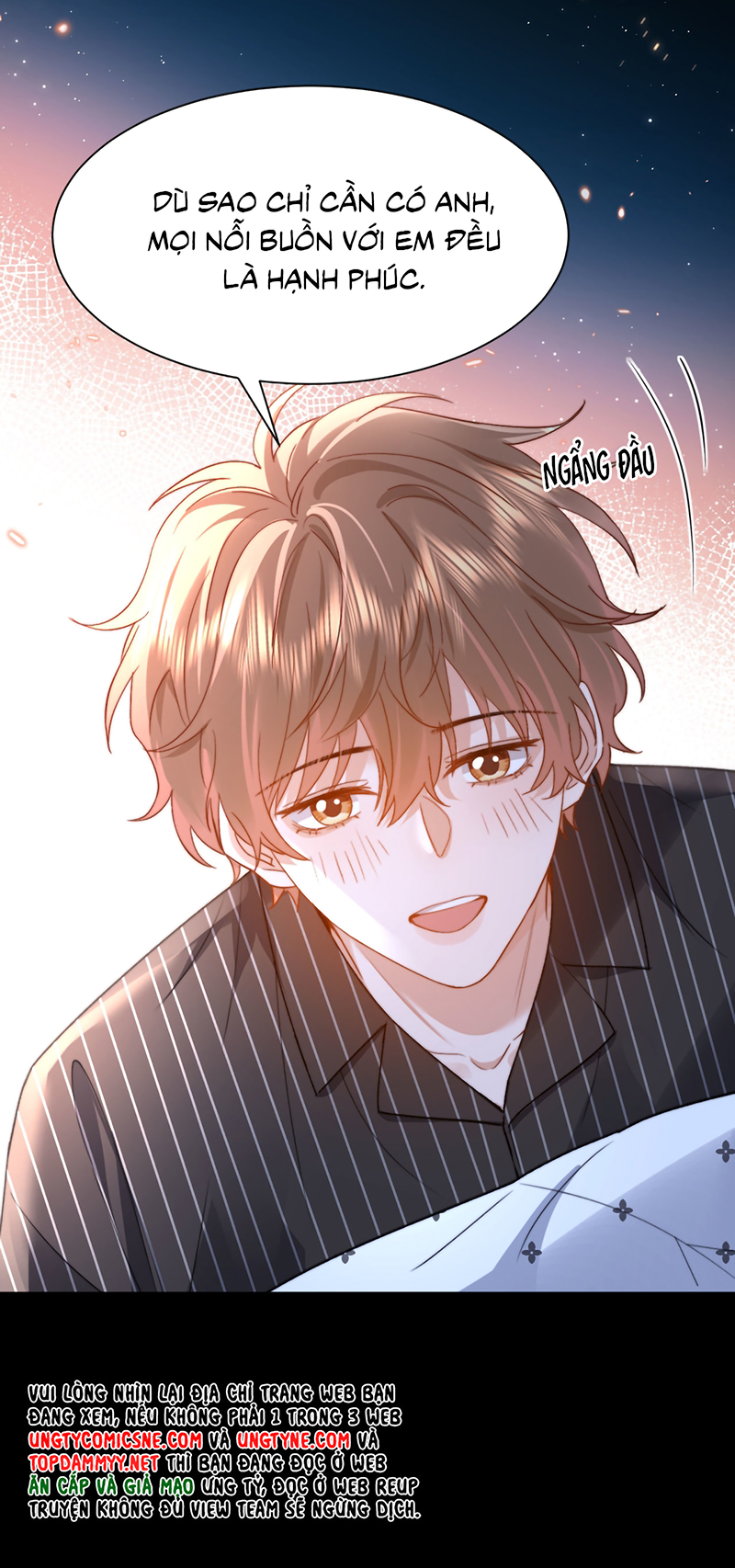 Chất Dị Ứng Đáng Yêu Chap 127 - Next 