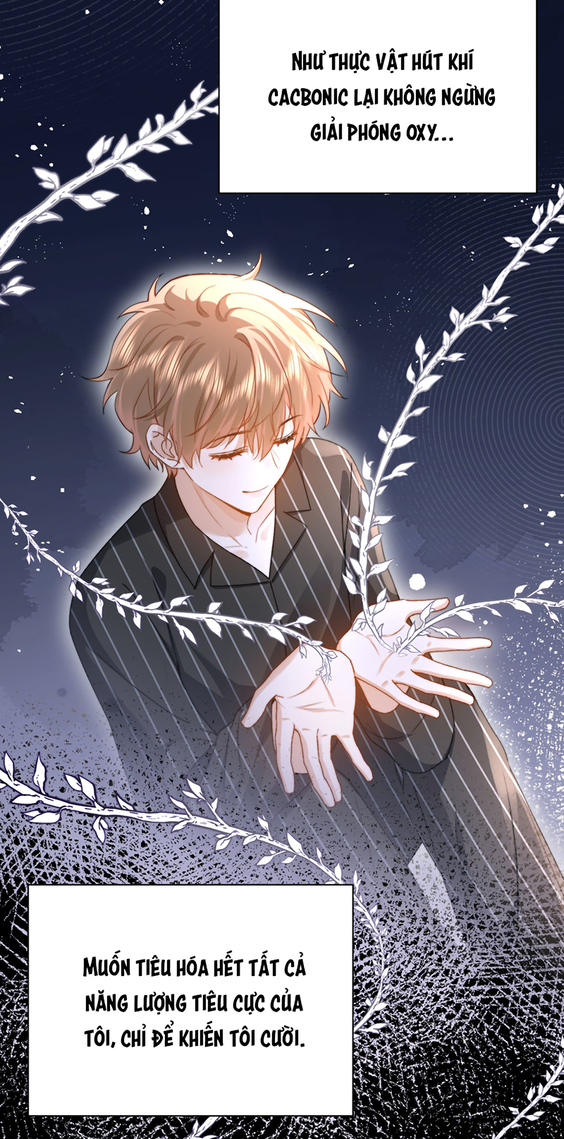 Chất Dị Ứng Đáng Yêu Chap 127 - Next 