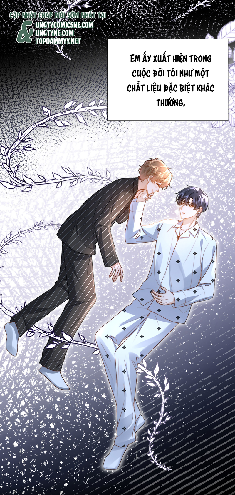 Chất Dị Ứng Đáng Yêu Chap 127 - Next 