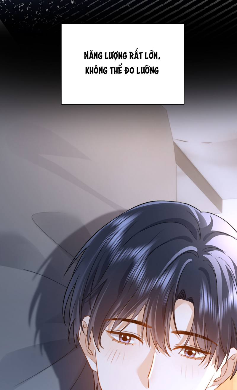 Chất Dị Ứng Đáng Yêu Chap 127 - Next 