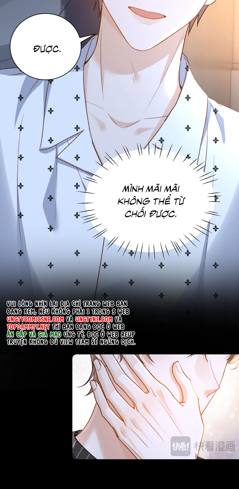 Chất Dị Ứng Đáng Yêu Chap 127 - Next 