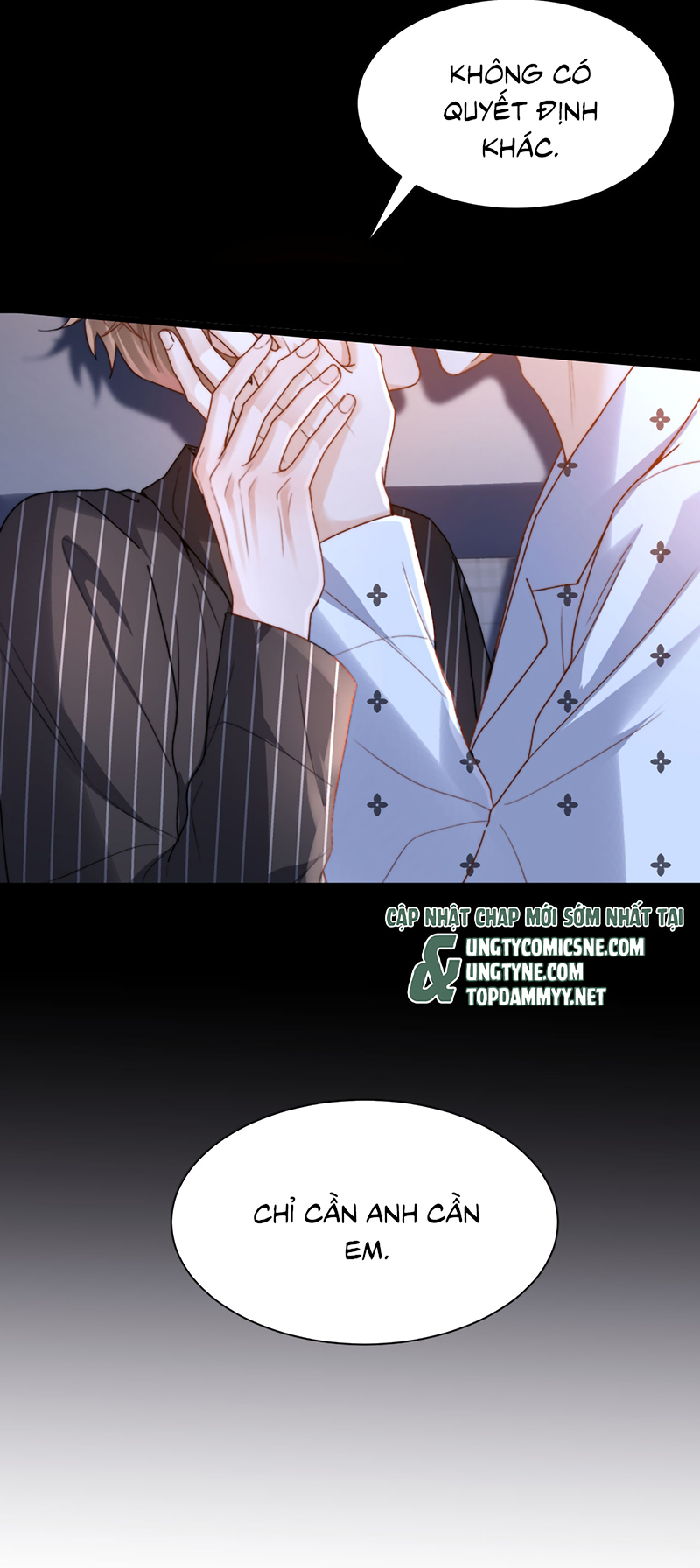 Chất Dị Ứng Đáng Yêu Chap 127 - Next 