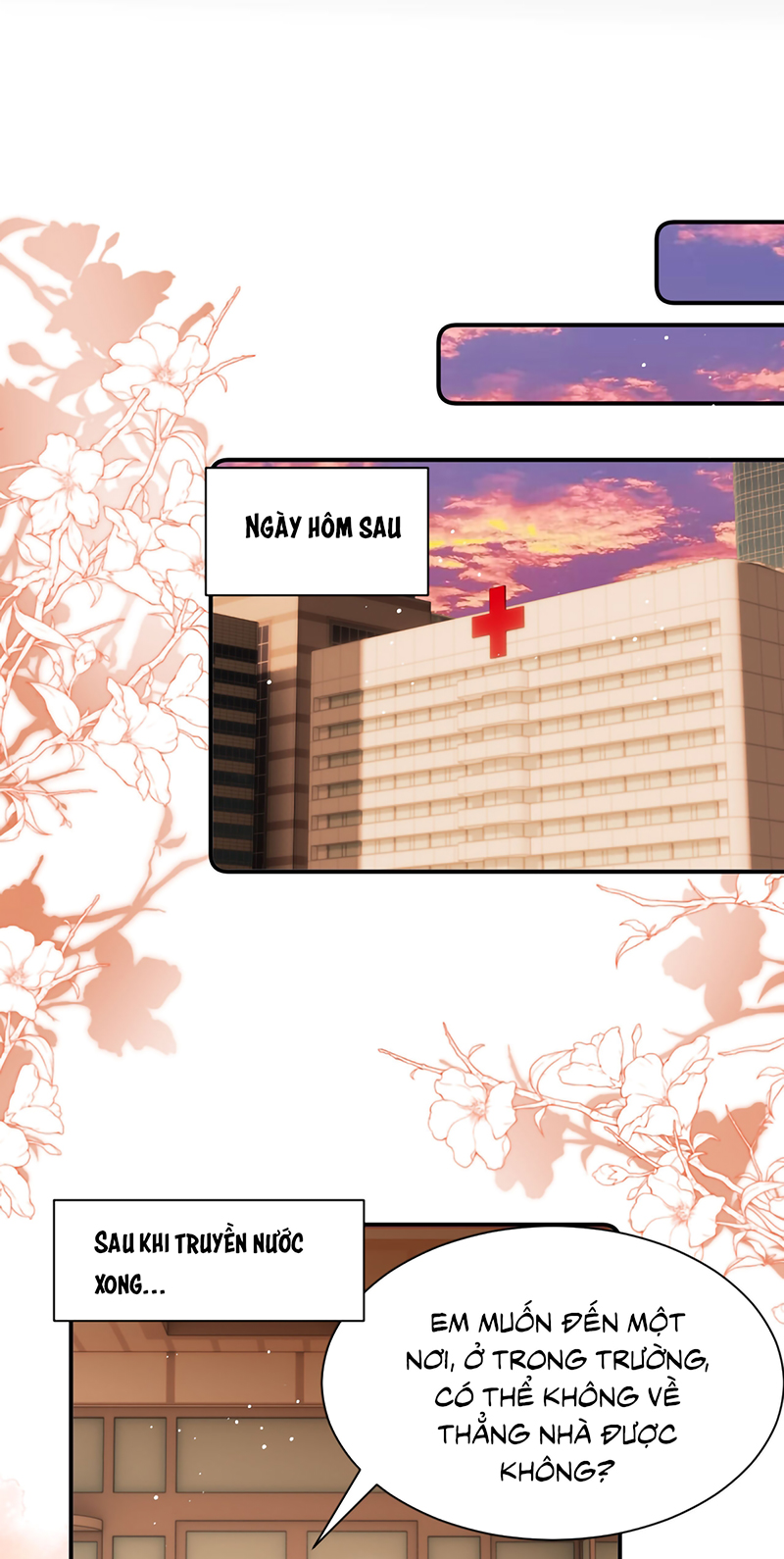 Chất Dị Ứng Đáng Yêu Chap 127 - Next 