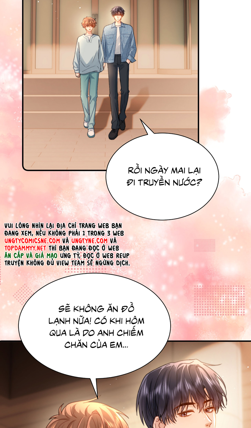 Chất Dị Ứng Đáng Yêu Chap 127 - Next 