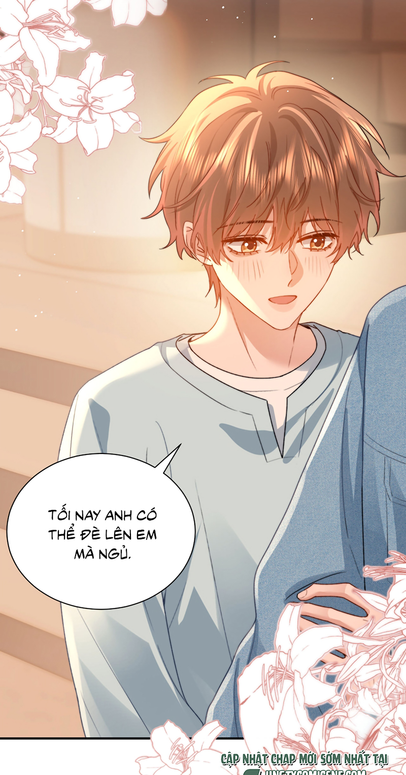 Chất Dị Ứng Đáng Yêu Chap 127 - Next 