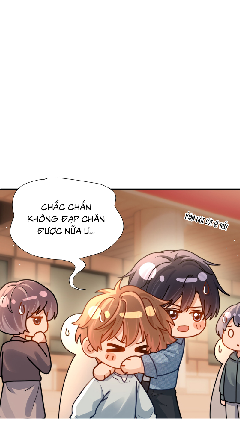 Chất Dị Ứng Đáng Yêu Chap 127 - Next 