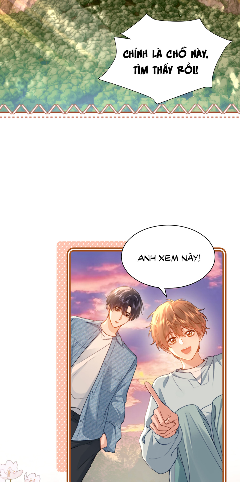 Chất Dị Ứng Đáng Yêu Chap 127 - Next 