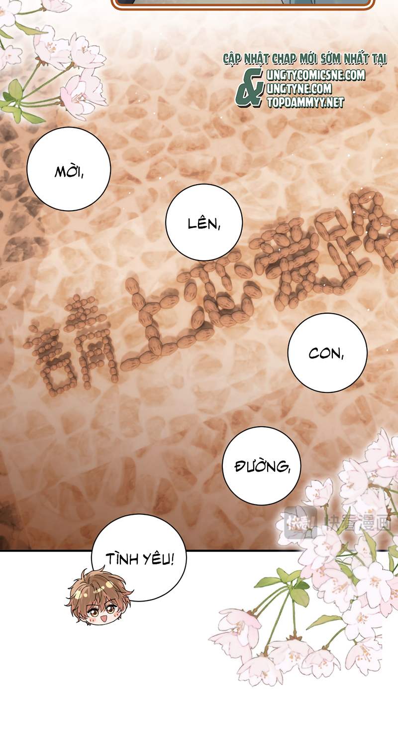 Chất Dị Ứng Đáng Yêu Chap 127 - Next 