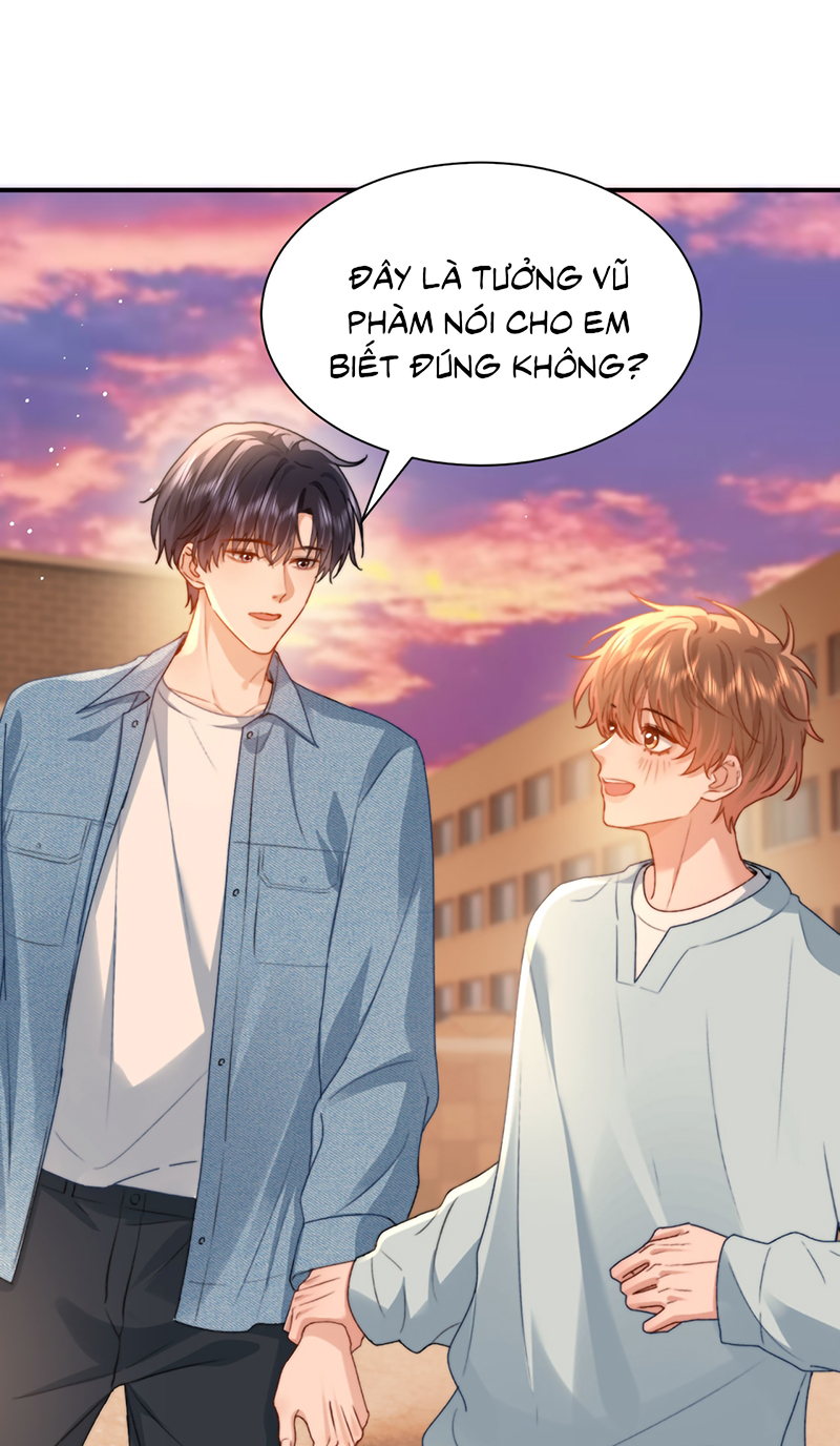 Chất Dị Ứng Đáng Yêu Chap 127 - Next 