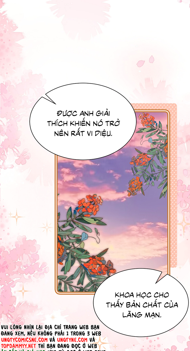 Chất Dị Ứng Đáng Yêu Chap 127 - Next 