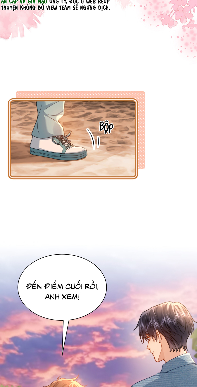 Chất Dị Ứng Đáng Yêu Chap 127 - Next 