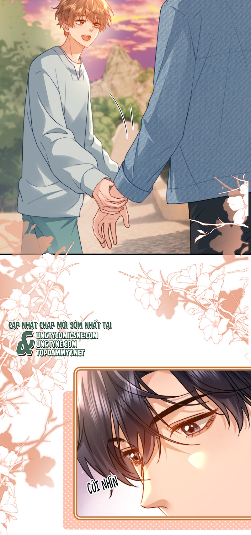 Chất Dị Ứng Đáng Yêu Chap 127 - Next 