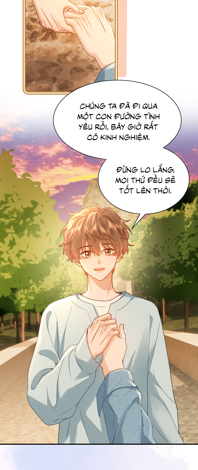 Chất Dị Ứng Đáng Yêu Chap 127 - Next 