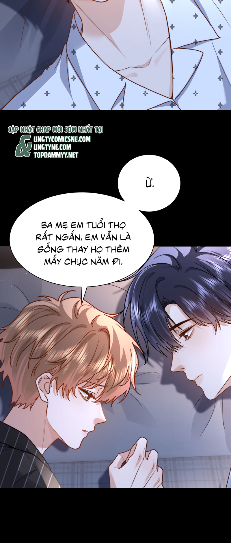 Chất Dị Ứng Đáng Yêu Chap 127 - Next 