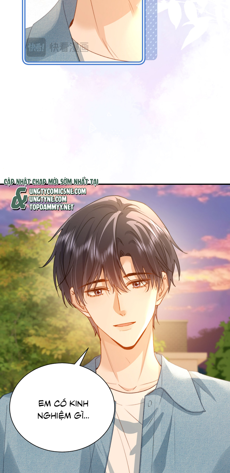 Chất Dị Ứng Đáng Yêu Chap 127 - Next 