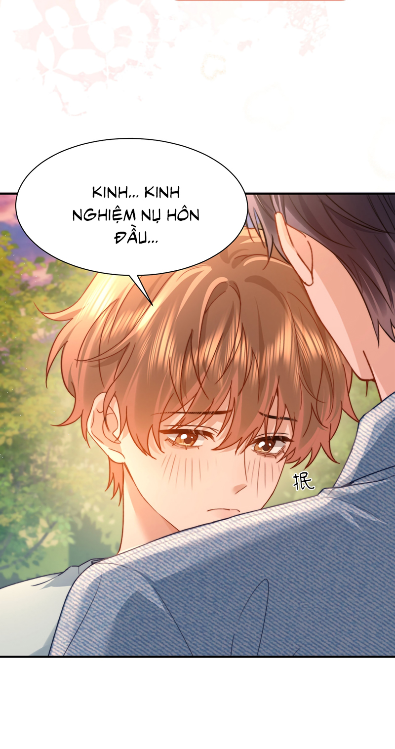 Chất Dị Ứng Đáng Yêu Chap 127 - Next 