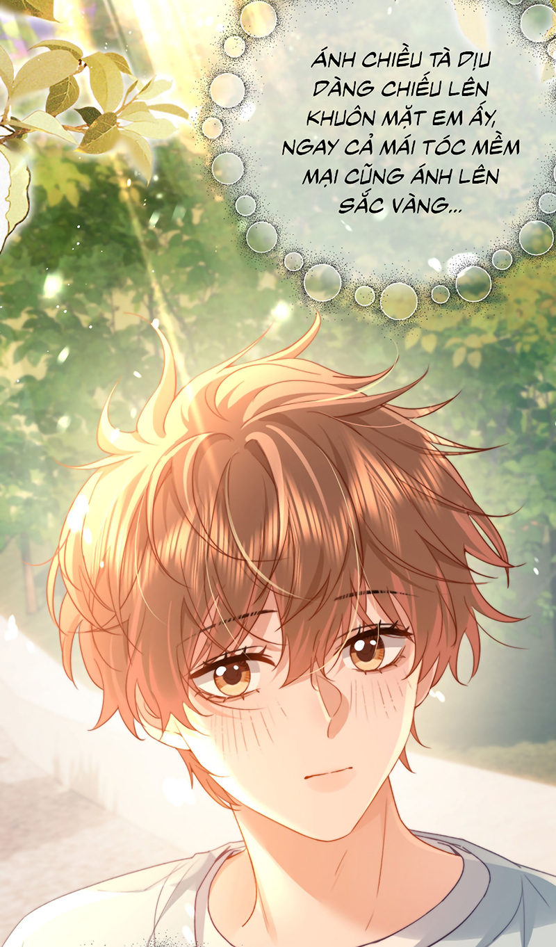 Chất Dị Ứng Đáng Yêu Chap 127 - Next 