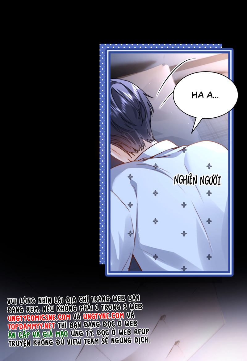 Chất Dị Ứng Đáng Yêu Chap 127 - Next 