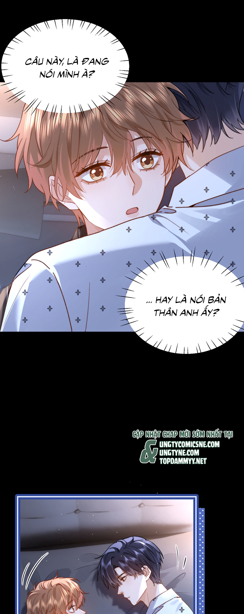 Chất Dị Ứng Đáng Yêu Chap 127 - Next 