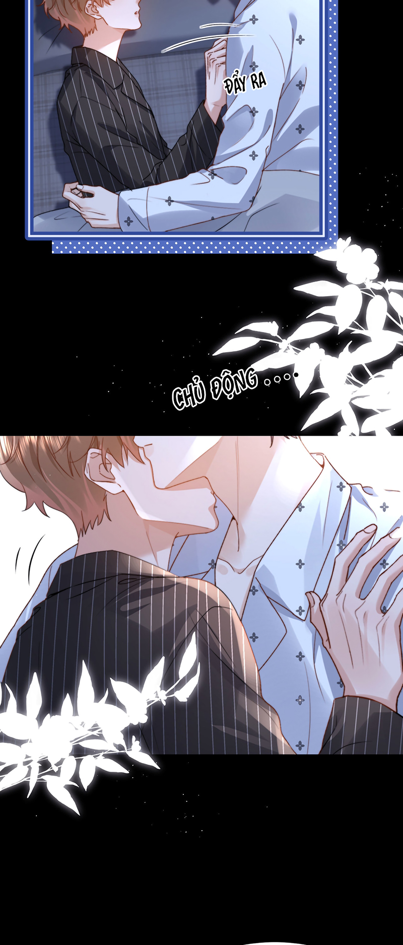 Chất Dị Ứng Đáng Yêu Chap 127 - Next 