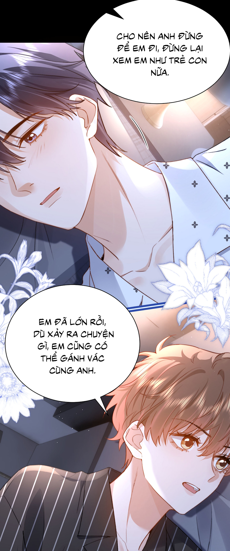 Chất Dị Ứng Đáng Yêu Chap 127 - Next 