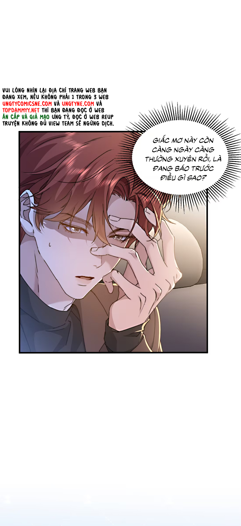 TƯ TÌNH KHÓ THUẦN Chap 1 - Next Chap 2