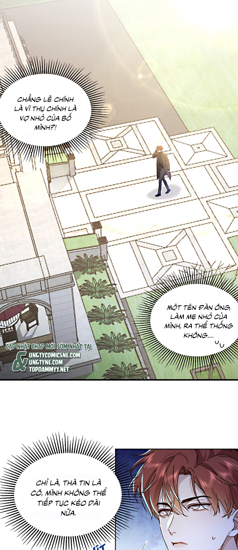 TƯ TÌNH KHÓ THUẦN Chap 1 - Next Chap 2