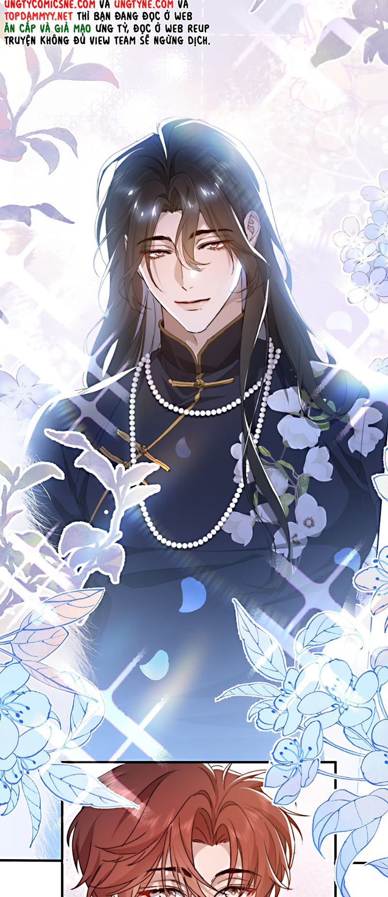 TƯ TÌNH KHÓ THUẦN Chap 1 - Next Chap 2