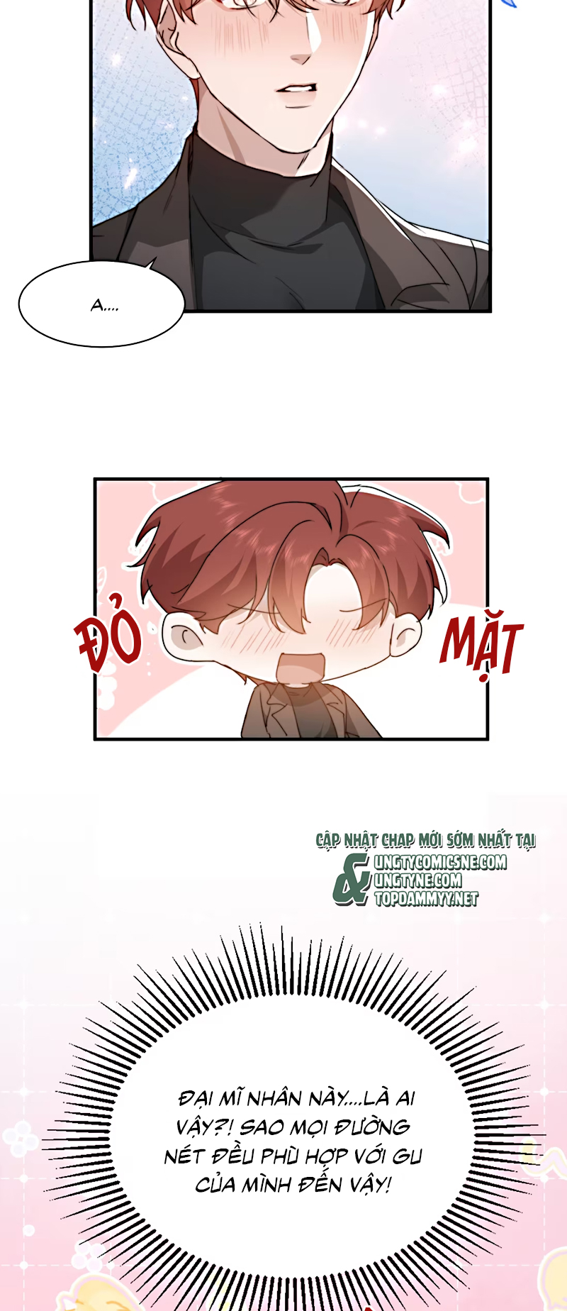 TƯ TÌNH KHÓ THUẦN Chap 1 - Next Chap 2