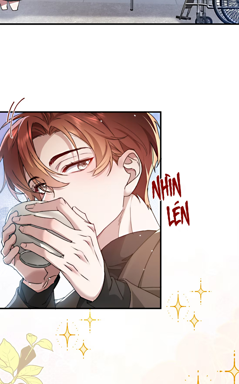 TƯ TÌNH KHÓ THUẦN Chap 1 - Next Chap 2