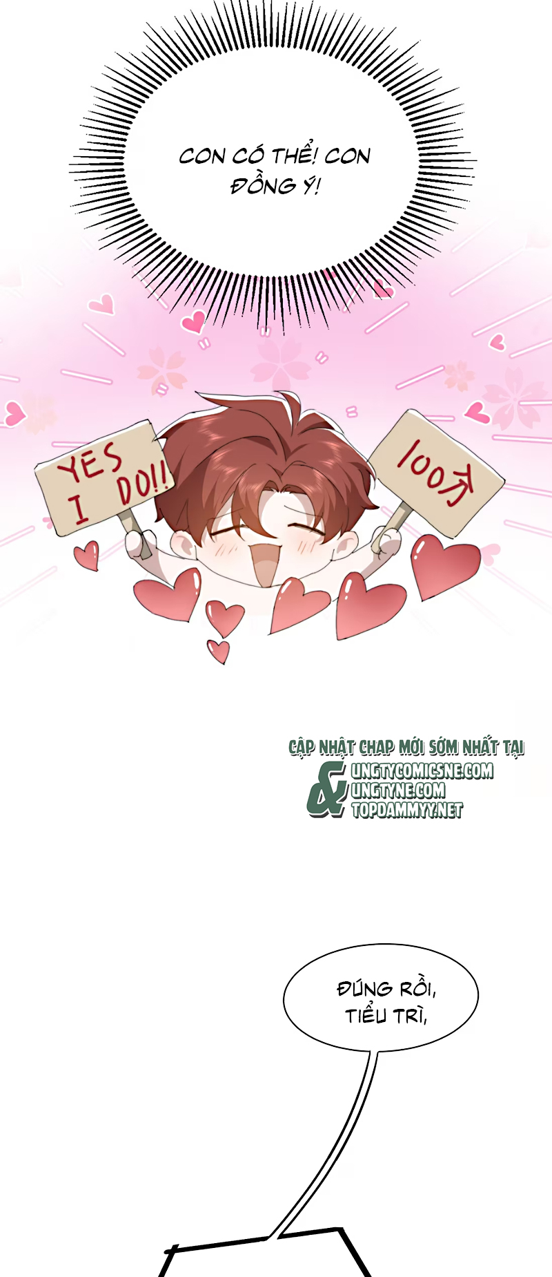 TƯ TÌNH KHÓ THUẦN Chap 1 - Next Chap 2