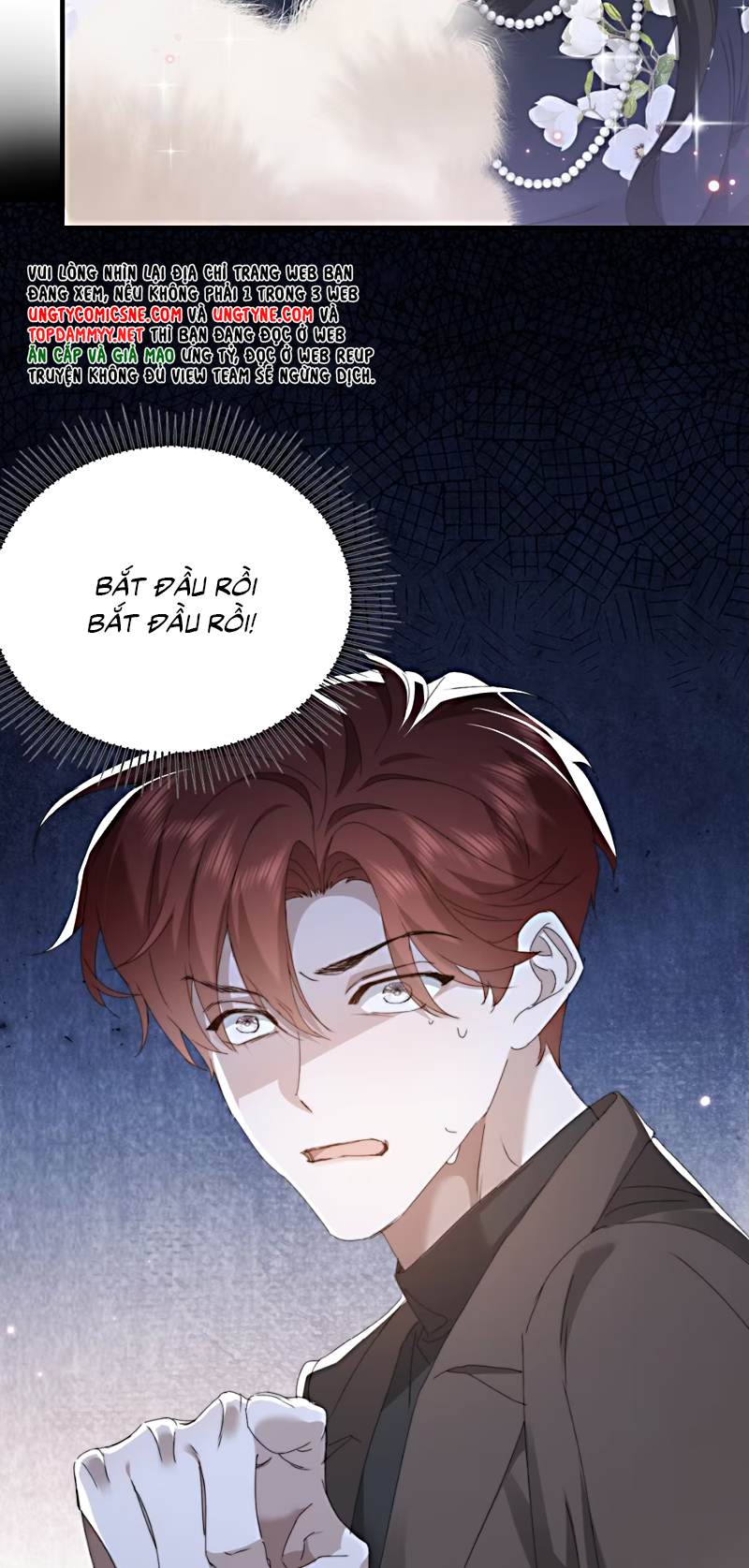 TƯ TÌNH KHÓ THUẦN Chap 2 - Next Chap 3