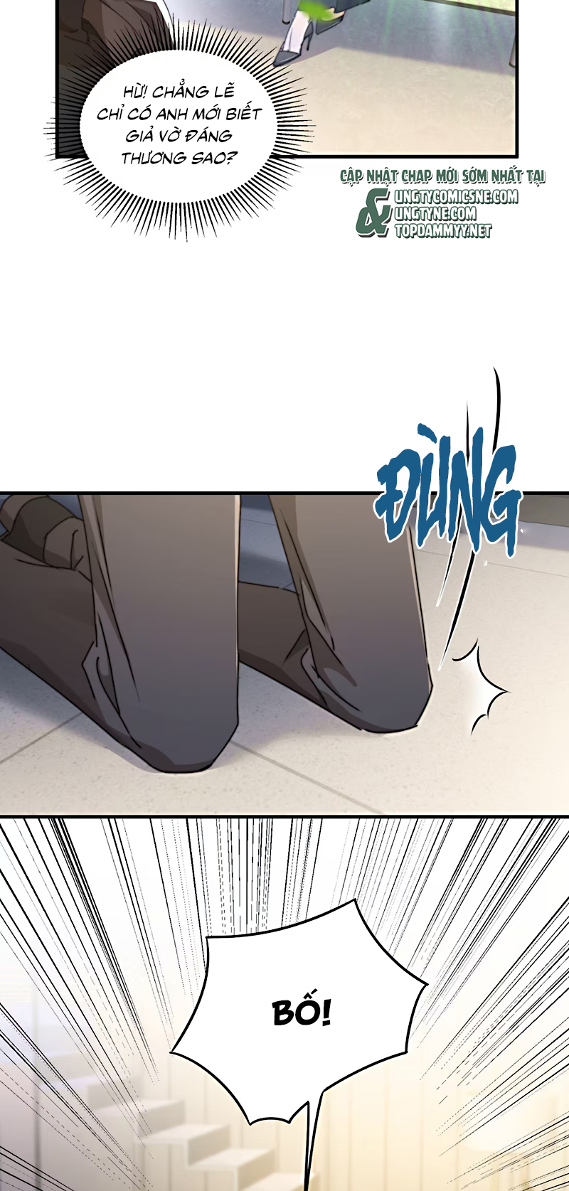 TƯ TÌNH KHÓ THUẦN Chap 2 - Next Chap 3