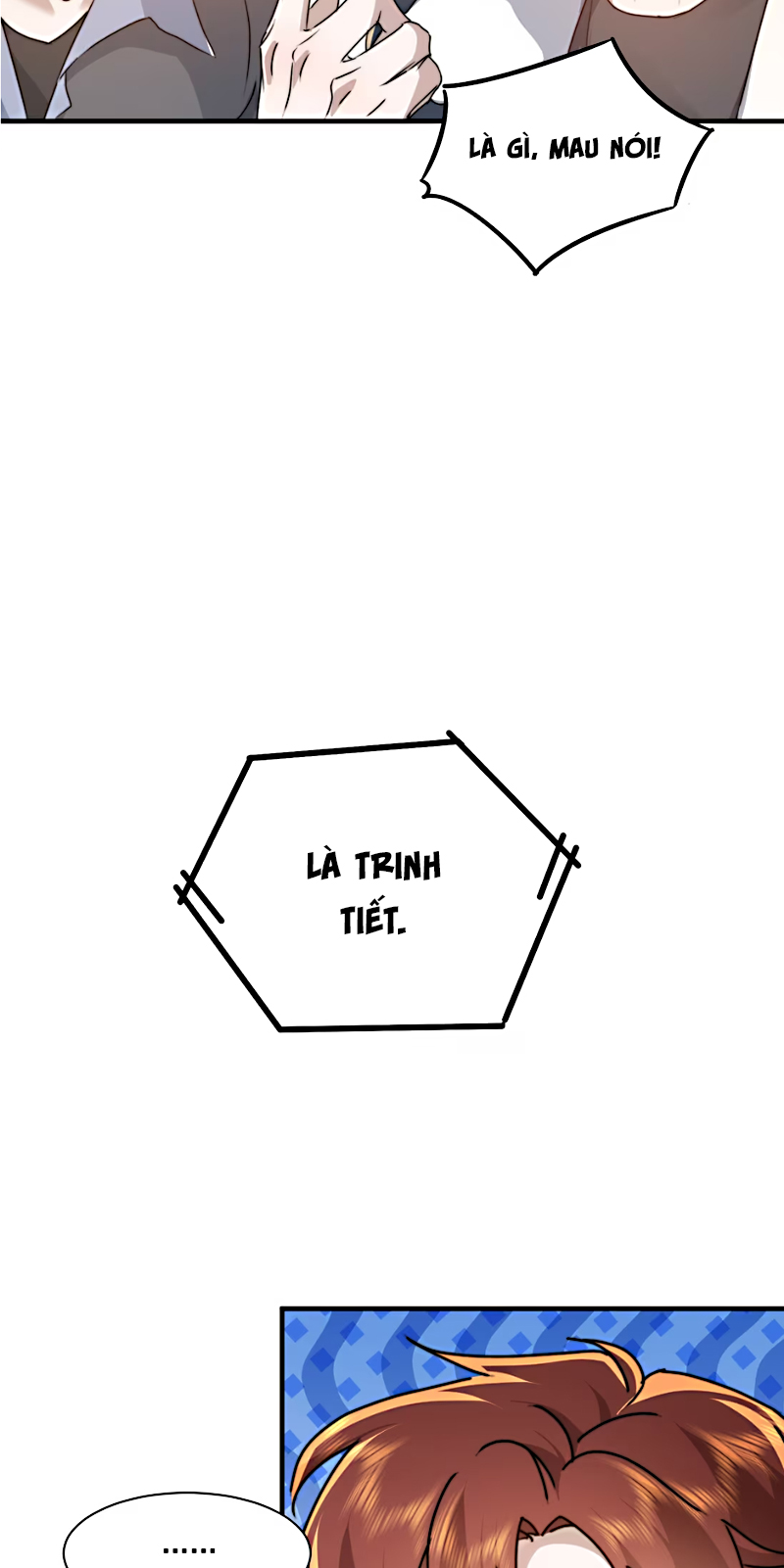 TƯ TÌNH KHÓ THUẦN Chap 2 - Next Chap 3