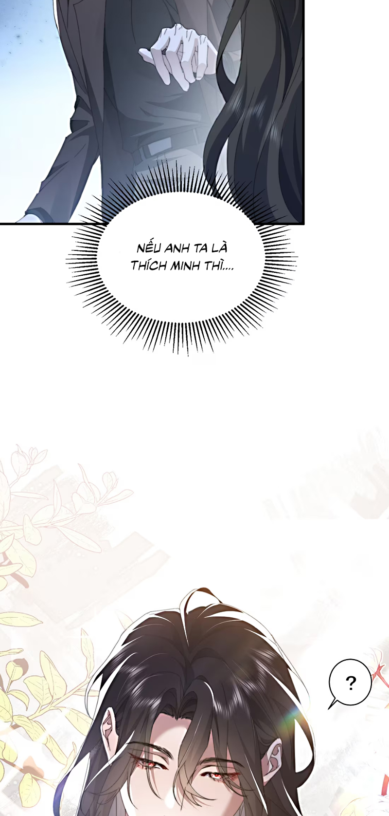 TƯ TÌNH KHÓ THUẦN Chap 2 - Next Chap 3