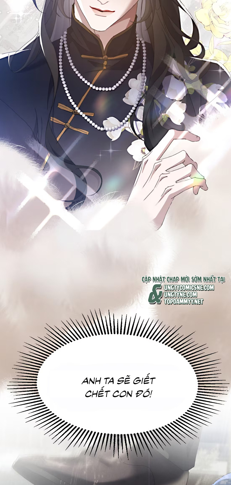 TƯ TÌNH KHÓ THUẦN Chap 2 - Next Chap 3