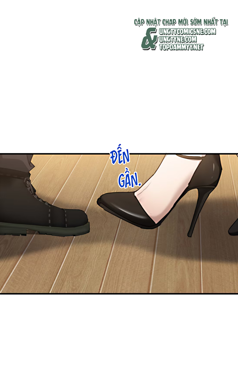 TƯ TÌNH KHÓ THUẦN Chap 3 - Next 