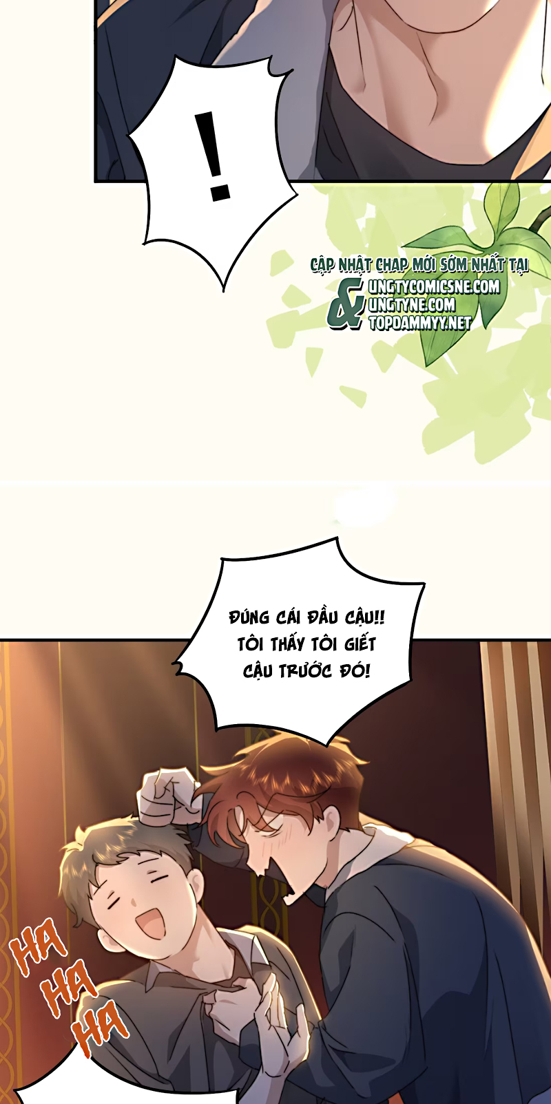 TƯ TÌNH KHÓ THUẦN Chap 3 - Next 