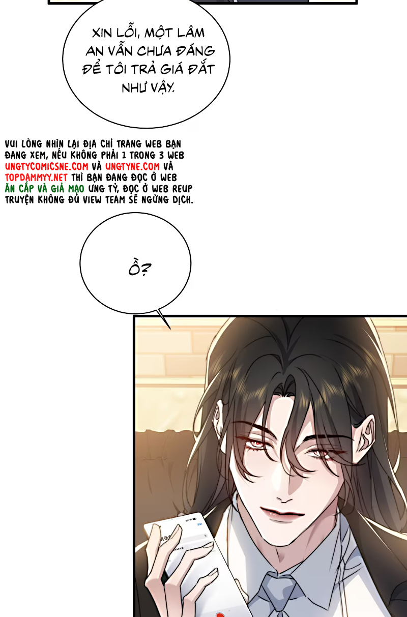 TƯ TÌNH KHÓ THUẦN Chap 3 - Next 