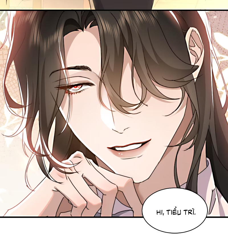 TƯ TÌNH KHÓ THUẦN Chap 3 - Next 