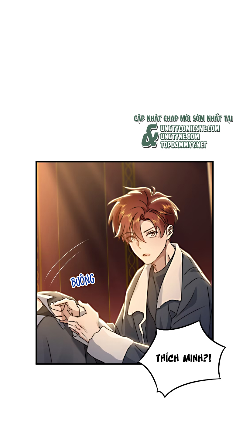 TƯ TÌNH KHÓ THUẦN Chap 3 - Next 