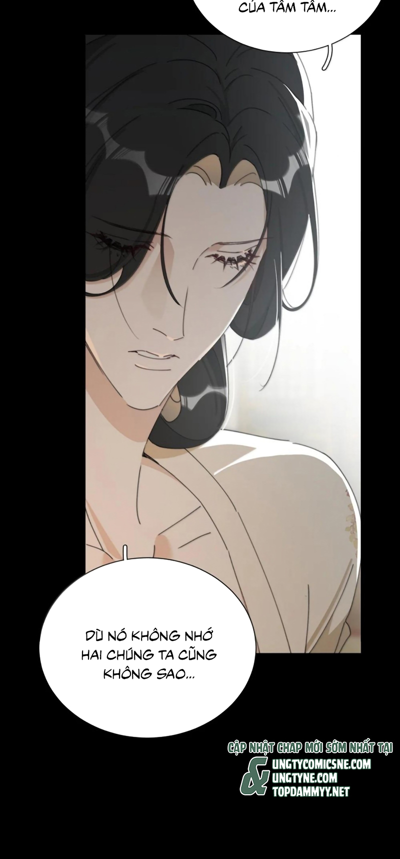 Xà Yêu Muốn Đào Thoát Chap 69 - Trang 2