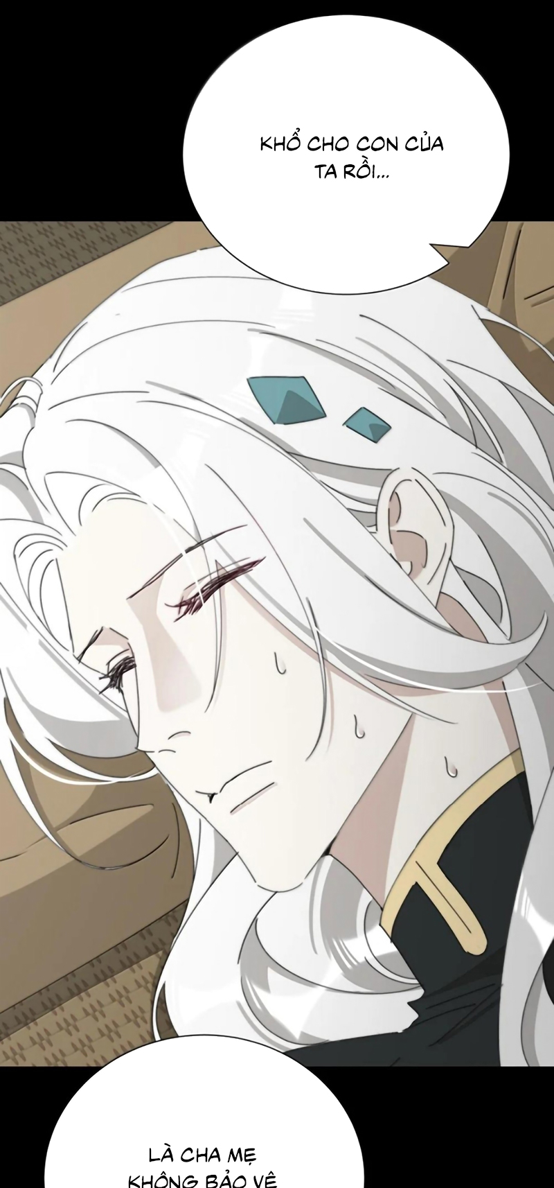 Xà Yêu Muốn Đào Thoát Chap 69 - Trang 2