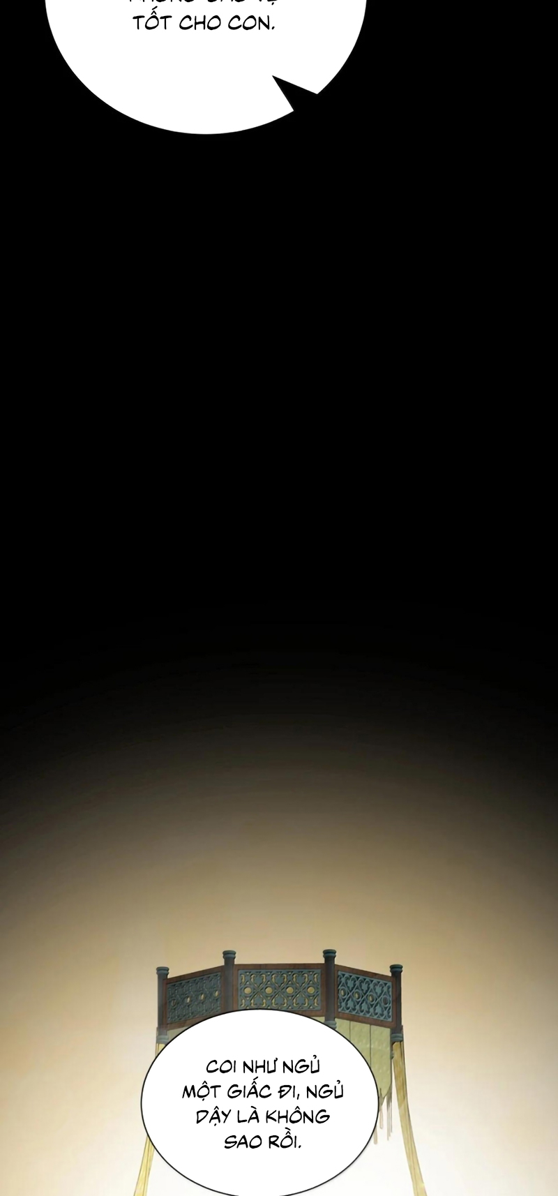 Xà Yêu Muốn Đào Thoát Chap 69 - Trang 2