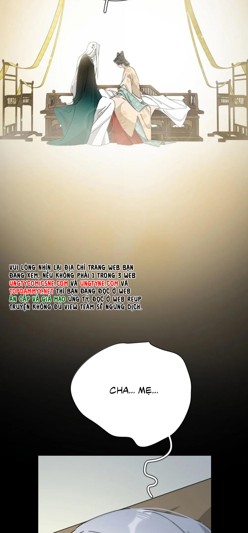 Xà Yêu Muốn Đào Thoát Chap 69 - Trang 2