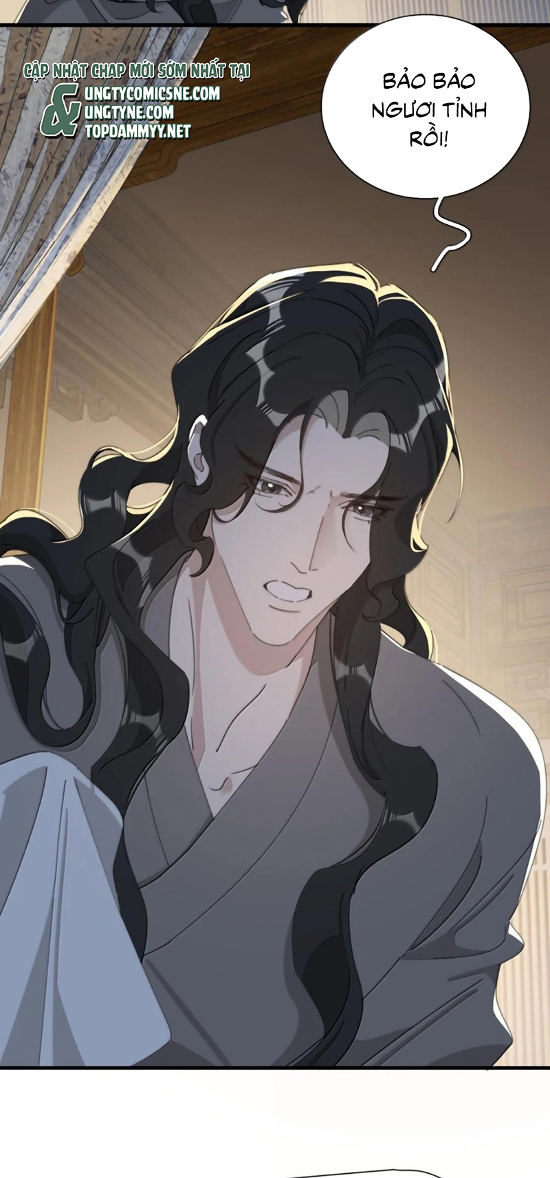 Xà Yêu Muốn Đào Thoát Chap 69 - Trang 2