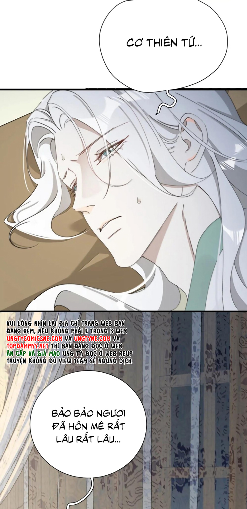 Xà Yêu Muốn Đào Thoát Chap 69 - Trang 2