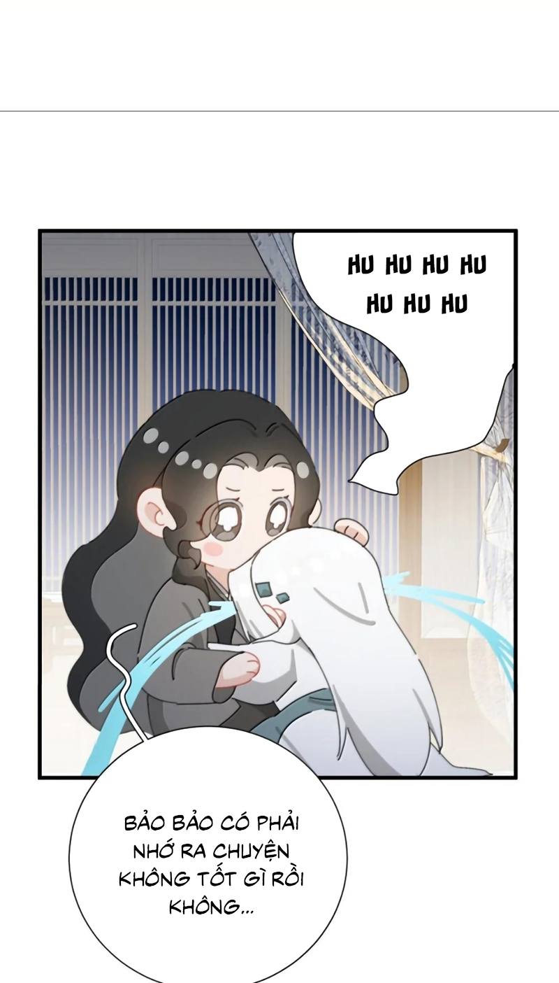 Xà Yêu Muốn Đào Thoát Chap 69 - Trang 2